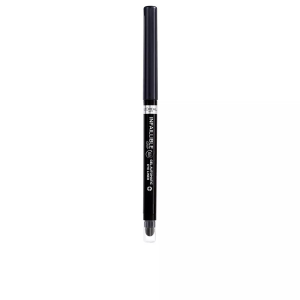 L'oreal Infaillible Grip 36h Eyeliner nero intenso 1 U
