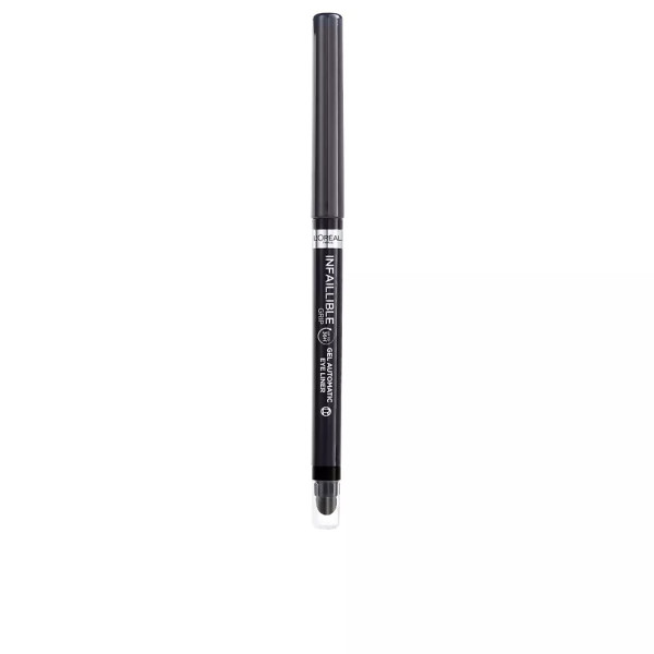 L'Oreal Infaillible Grip 36H Eyeliner Taupe Gray 1 U Unisex