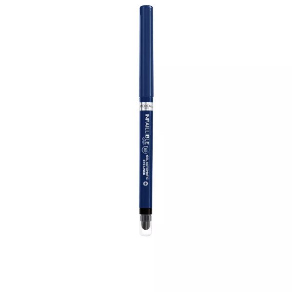L'Oréal Infallible Fit 36H Eyeliner Blauw 1 U Unisex