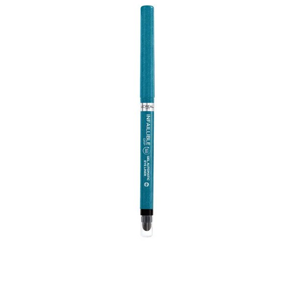 L'Oréal Agarre eye-liner infaillible 36h turquoise 1 u unisexe