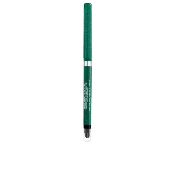 L'oreal Infaillible Grip 36h Eyeliner Emerald Green 1 U