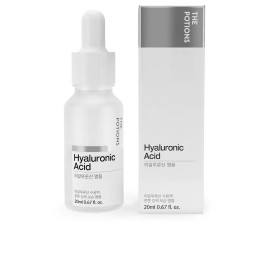 The Potions Hyaluronic Acid Ampoule 20 Ml Unisex
