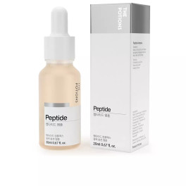 The Potions Peptide Ampoule 20 Ml Unisex