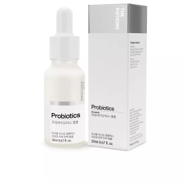 Pociones probióticos Ampoule 20 ml Unisex