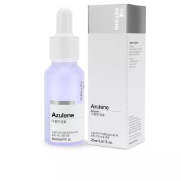 The Potions Azulene Ampoule 20 Ml Unisex