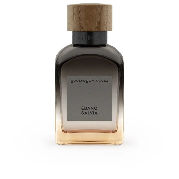 Adolfo Dominguez Ebony Salvia Eau de Parfum Vapo 120 Ml Homme