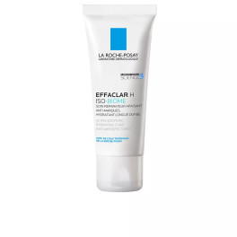 La Roche Posay Effaclar h iso-biome soin réparateur crème 40 ml unisexe