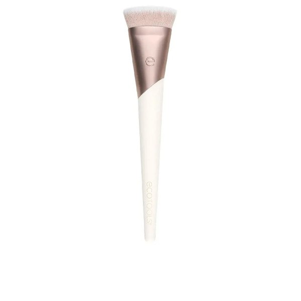Ecotools Luxe Flawless Foundation Pinsel 1 U