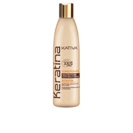 Kativa Keratin Conditioner/balm 250 ml