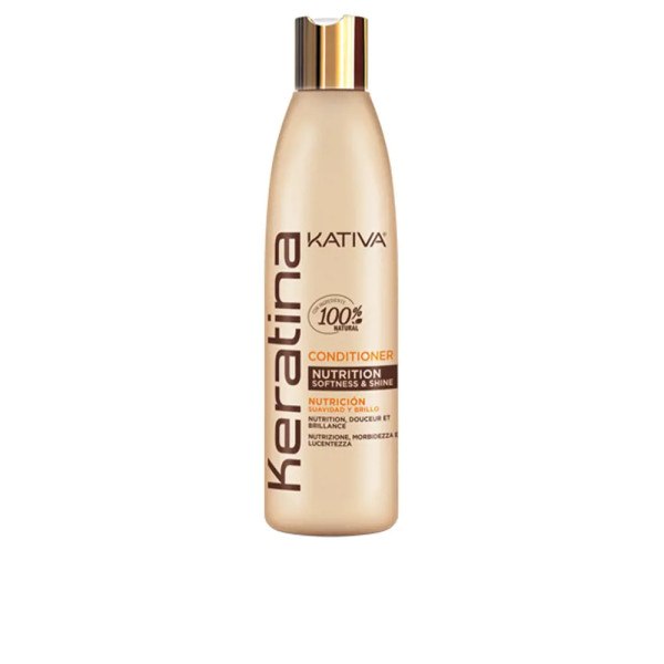 Kativa Keratin Conditioner/Balsam 250 ml