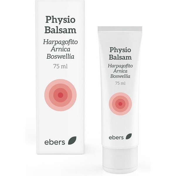 Ebers Physio Balsam 75 Ml