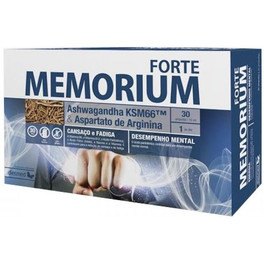 Dietmed Memorium Forte 30 Ampoules