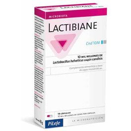 Pileje Lactibiane Cnd 10 M 30 Kps