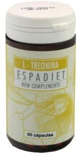 Espadiet Treonina 60 Caps-image