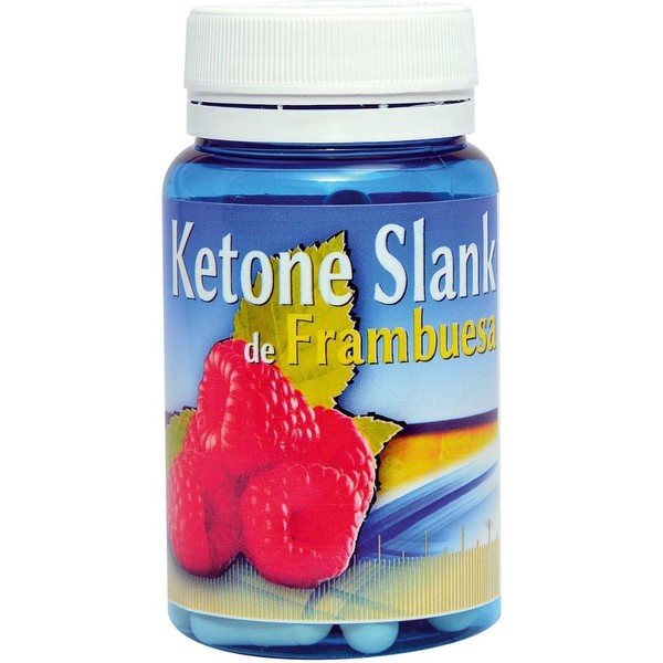 Reddir Ketone Slank 60 Kapseln