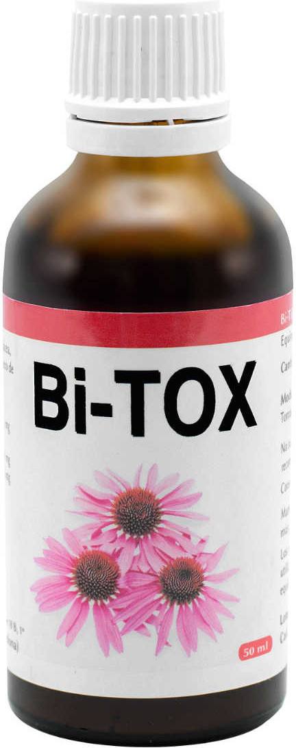 Mont Star Bi Tox 50 Ml-image