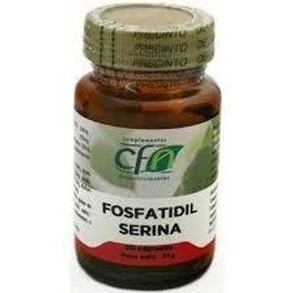 Cfn Fosfatidil Serina 30 Caps