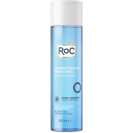 Roc Perfecting Tonic 200 Ml Femme