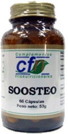 Cfn Soosteo 60 Vcaps-image