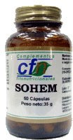 Cfn Sohem 60 Caps-image