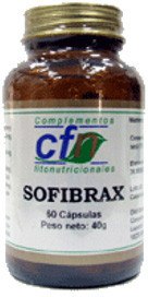Cfn Sofribrax 60 Caps