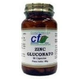 Cfn Zinco Gluconato 90 Caps