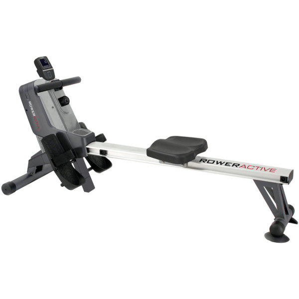 Toorx Remo Rower-active