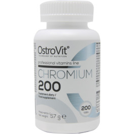 Ostrovit Chromium 200 Comp