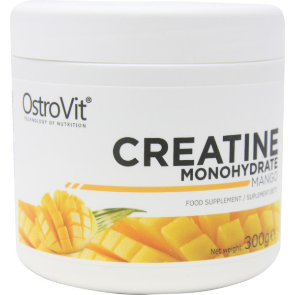 Ostrovit Creatina Monohidrato 300g