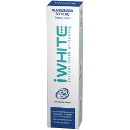 Iwhite Whitening Tandpasta 75 Ml Unisex