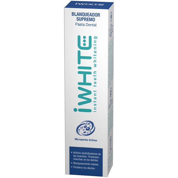 Iwhite Whitening Zahnpasta 75 ml Unisex