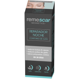 Remescar Night Repair Contour des Yeux 20 Ml Femme