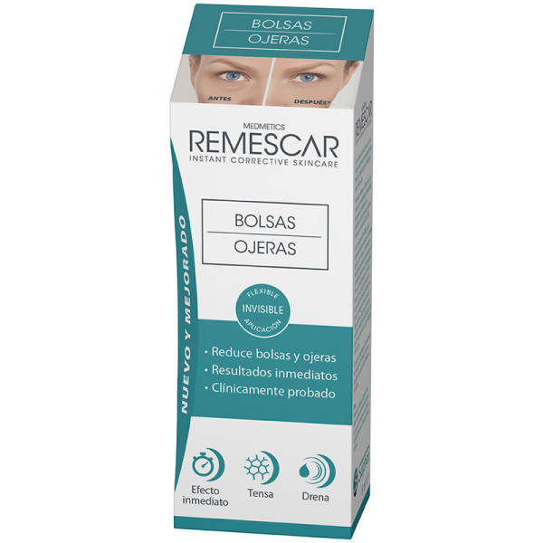 Remescar Bolsas Y Ojeras 8 Ml Mujer