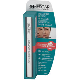 Remescar Stick Correcteur Rides 4 Ml Femme