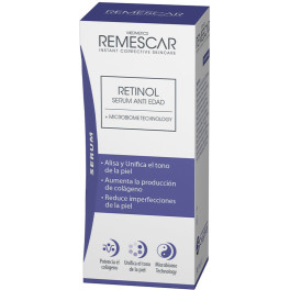 Remescar Retinol Anti-Aging Serum 30 Ml Vrouw