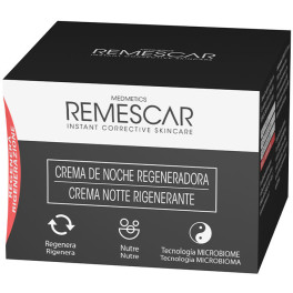 Remescar Creme de Noite Regenerador 50 Ml Feminino