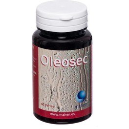 Mahen Oleosec 60 parels