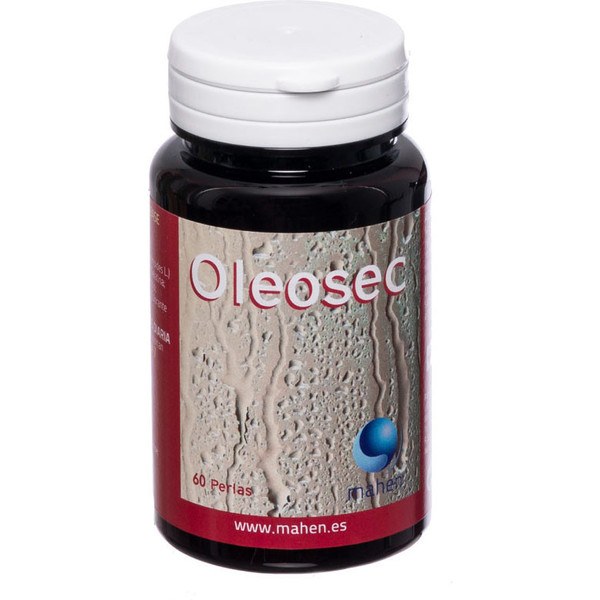 Mahen Oleosec 60 parels