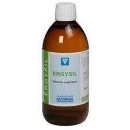 Nutergia Ergysil Bouteille 500 Ml