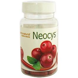 Natural World Neocys 566 Mg 30 Caps
