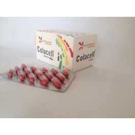 Natural World Colacell 90 capsules