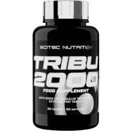 Scitec Nutrition Tribe 2000 90 comprimidos