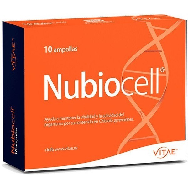 Vitae Nubiocell 10 Ampere