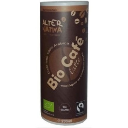 Alternativa 3 Cafe Latte Bio Alternativa3