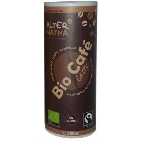 Alternativa 3 Cafe Latte Bio Alternativa3