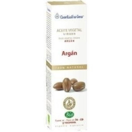 Esential Aroms Aceite Vegetal Argan Alimentario 100 Ml