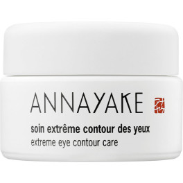 Annayake Extrême Eye Contour Care 15 Ml  Unisex