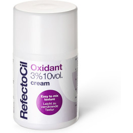 Refectocil Oxidant 3% Cream 100 Ml Unisex