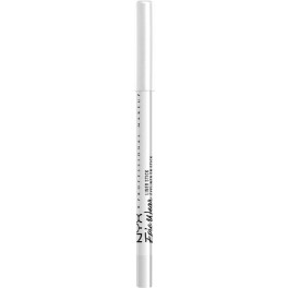 Nyx Epic Wear Liner Sticks Pure White 122 Gr Unisex