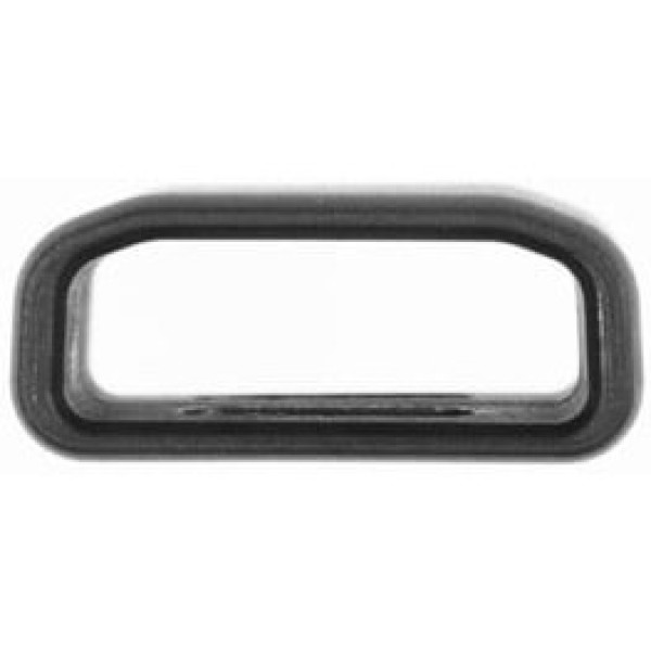 Support de sangle Garmin pour Vívofit Noir